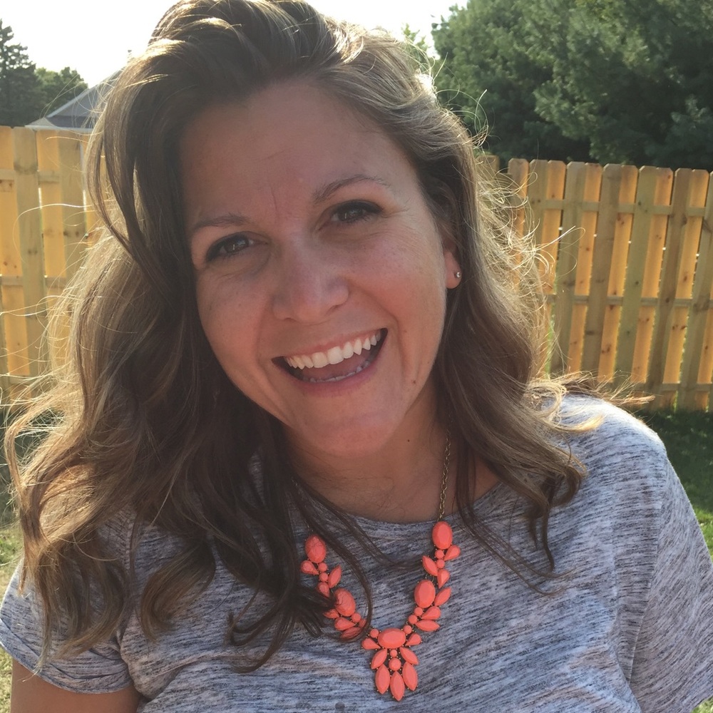 Meet your Posher, Michelle